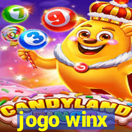 jogo winx